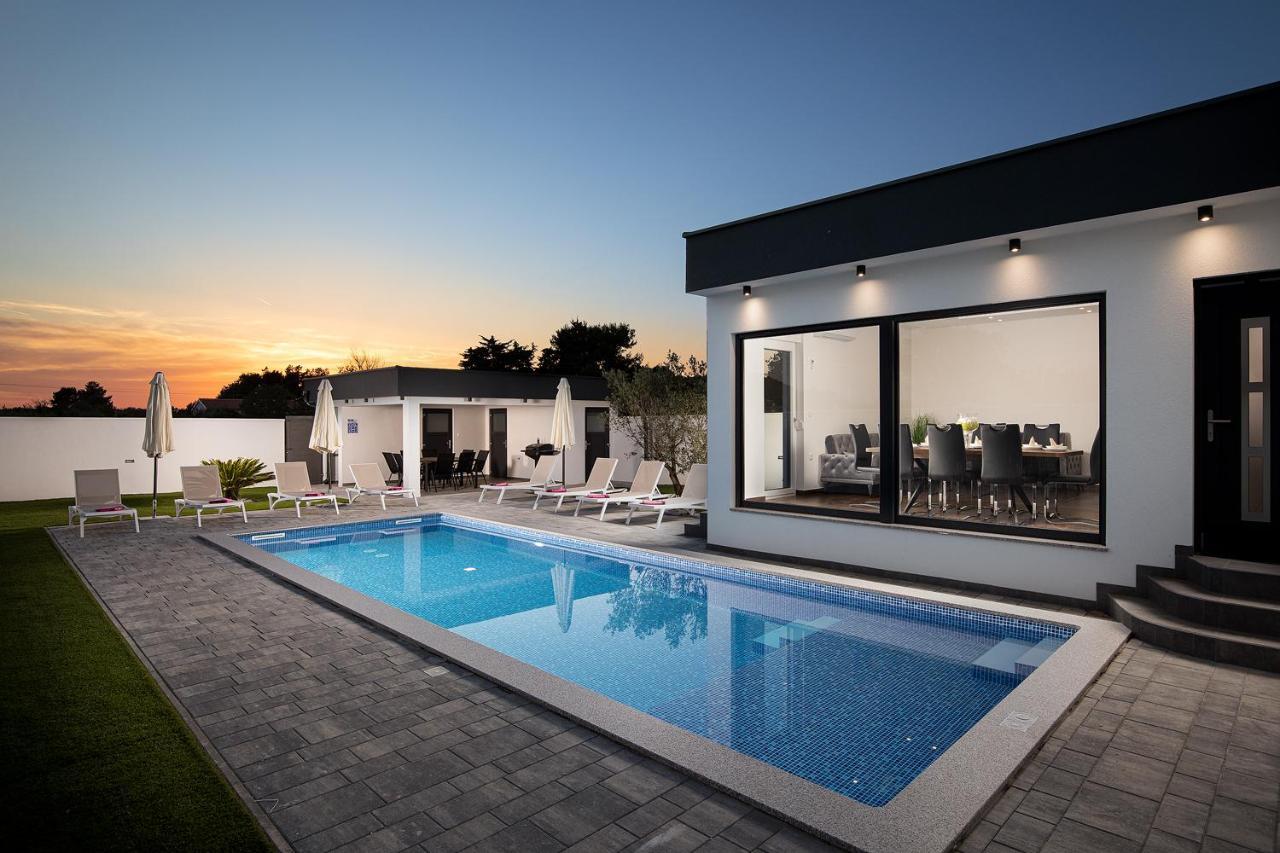 L&l Villa